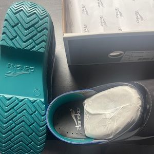 Dansko Professional Translucent